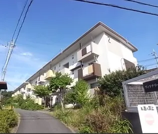 ヴィラナリー狭山4号棟の画像
