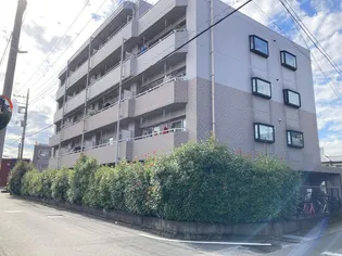 ブライトUマンションの画像