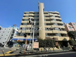 サンライズ上馬の画像