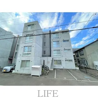 VIENTO美園の画像