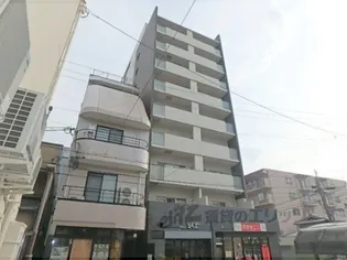 サンクチュアリ山科の画像
