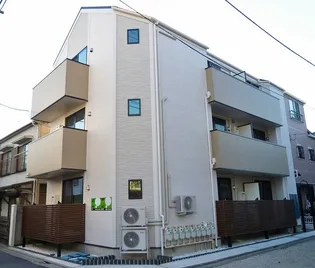 M'S仲六郷の画像