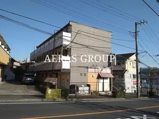 レオパレス姿見の画像