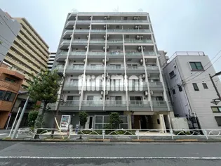 HF錦糸町レジデンスの画像