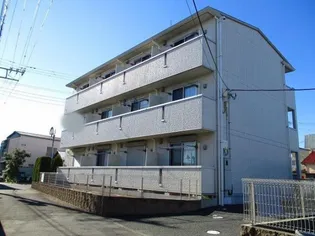 プラージュ横渚の画像