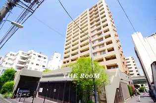 グラーサ渋谷松濤の画像