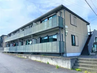 サンライズ参番館の画像