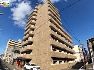 グランピアマンション長崎の画像