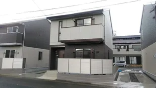 サンライズI B棟の画像