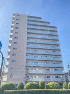 東京都足立区千住河原町【マンション】の外観