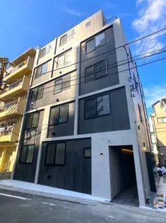 エストゥルースプラス大森の画像