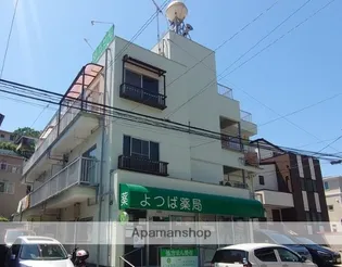井上コーポラスの画像
