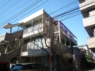 ハイツマルヤマの画像