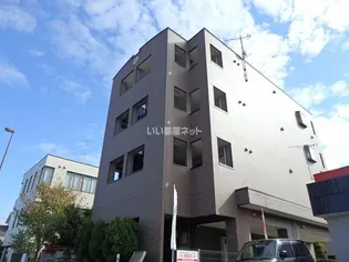 MATHERの画像