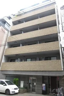 東京都豊島区池袋1【マンション】の外観
