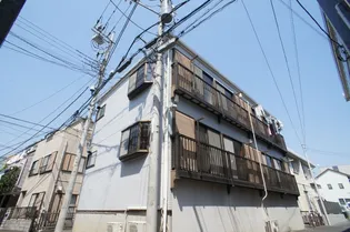 エムハイツの画像