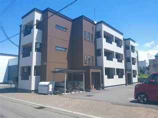 HSーAPの画像