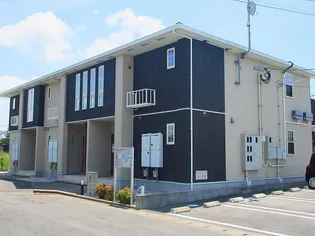 ヒルズ諸富Ⅲの画像