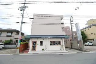 徳島県徳島市福島2【マンション】の外観