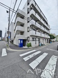愛知県名古屋市熱田区新尾頭1【マンション】の外観