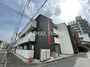 ラ カーサ ヴィータの画像