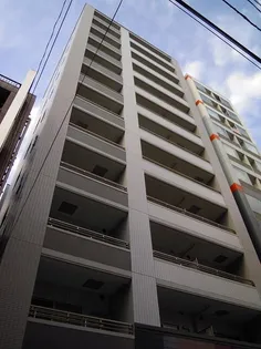 パークウェル秋葉原【7階】の外観