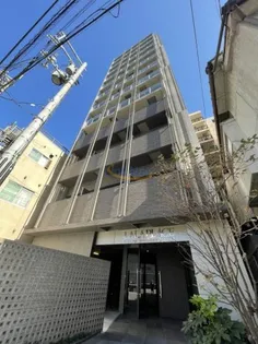 ララプレイス梅田東シエスタ【10階】の外観