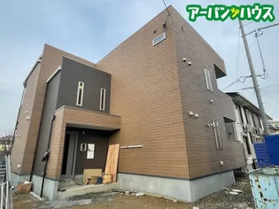 GRANDTIC 下伊福の画像