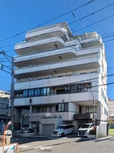 マルメゾンの画像
