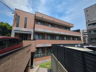 コンフォート吉野の画像