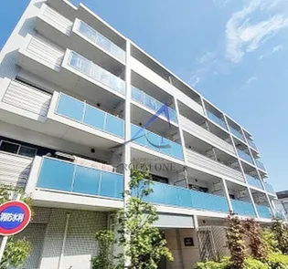 パレステージ墨田立花の画像