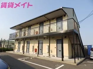 レジデンス西日野 B棟の画像