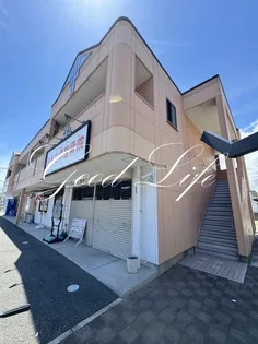 兵庫県加古川市尾上町安田【アパート】の外観