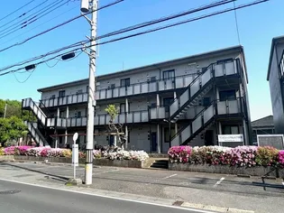 サンビレッジN&A壱番館 弐番館の画像