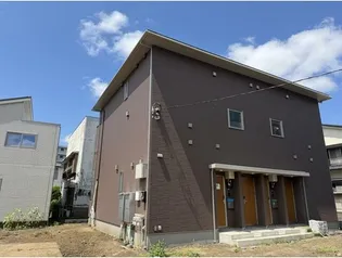 MAISON DE CHARMANTの画像