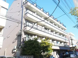 パルクベール上井草の画像