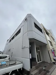 川合ビルの画像