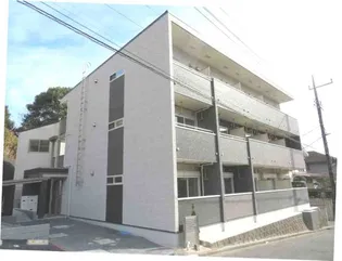 グリンフル多摩の画像