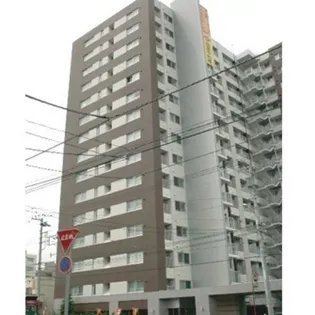 シティハウス山鼻南17条の画像