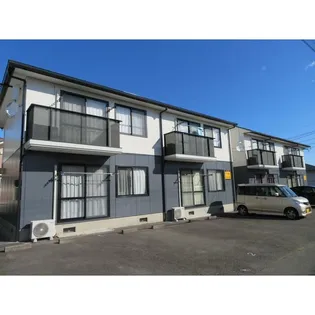 フラット方木田の画像