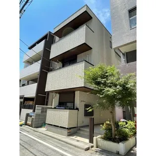 GRAND CHARIOTの画像