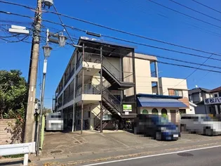 若松ハイツの画像