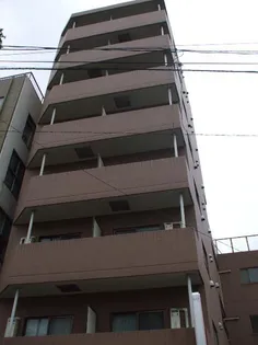 グリーンクロス西中延の画像