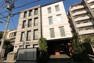 ALERO BUNKYOーHAKUSANの画像