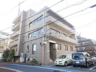 サクシード上池台の画像