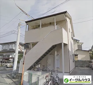アサンテ二日市の画像