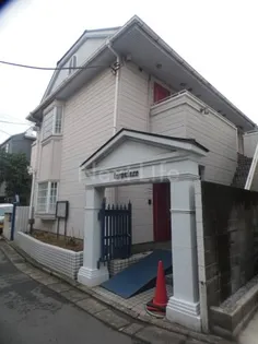 レオパレス21川崎観音の画像
