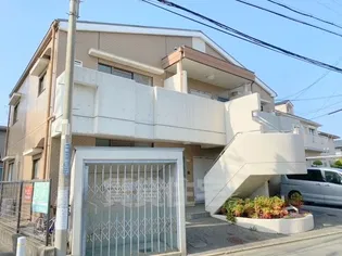 SERENO弐番館の画像