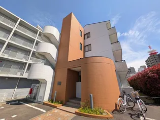 アーキパル原町の画像