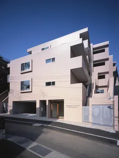 シャントゥール ド ナチュールの画像